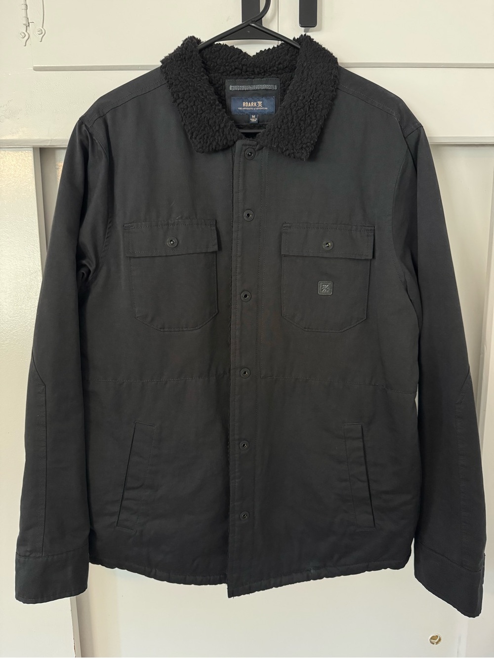Roark Hebrides Jacket